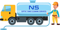 NS Septic Tank Cleaning Services In Hyderabad