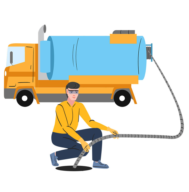Reliable Septic Tank Cleaning Services in Hyderabad